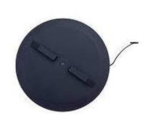 Ace Roto Mold - 16 inch Threaded Lid with Air Breather