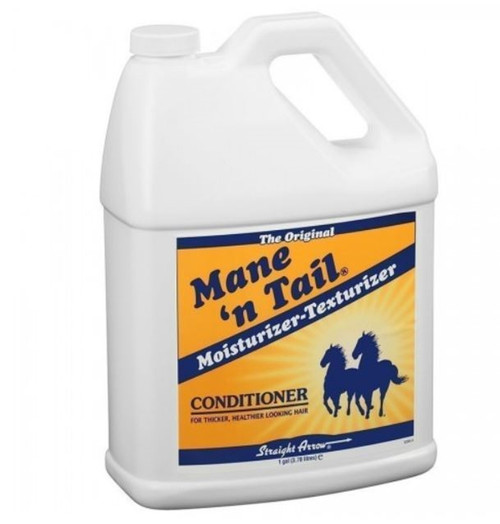 Mane 'N Tail Moisturizer-Texturizer Conditioner - 1 Gallon