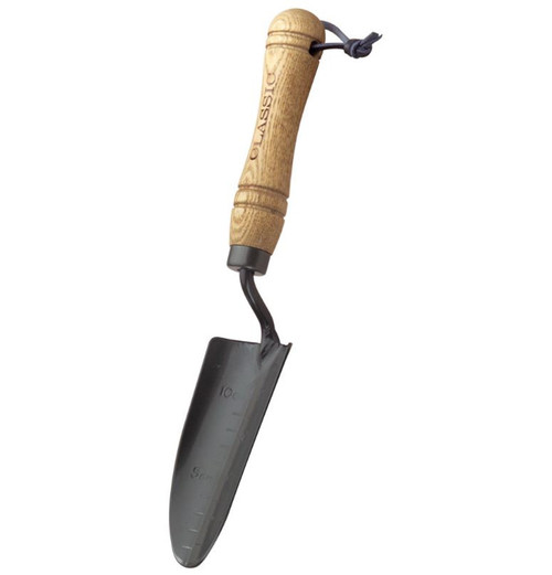 Flexrake - Classic Hand Transplanter Trowel