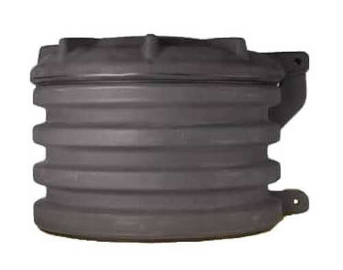 Ace Roto Mold 16" Septic Tank Access Extension