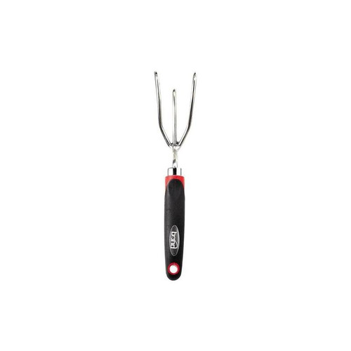 Bond Manufacturing- Stainless Steel Cultivator- Black