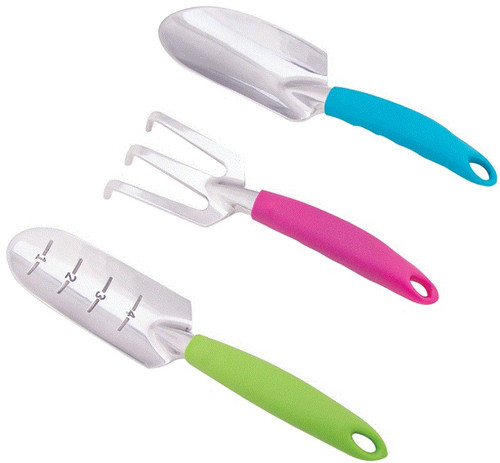 Landscaper's Select Hand Trowel Set