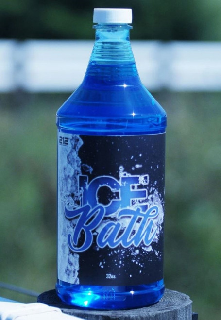 212 Livestock Ice Bath - 1 Quart