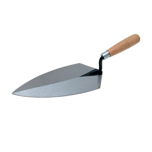  Marshalltown Philadelphia Pattern Brick Trowel