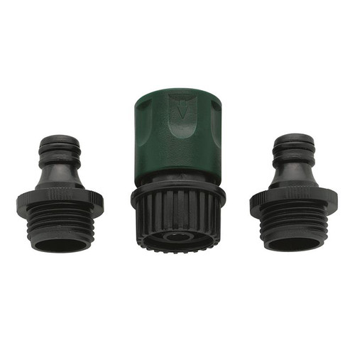 Orbit Plastic Quick Connect Set