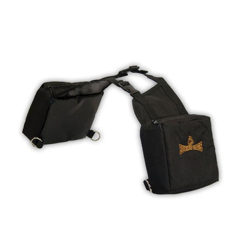 Buck's Bags - Partner Horn Bag