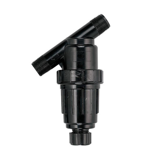 Orbit Y- Filter