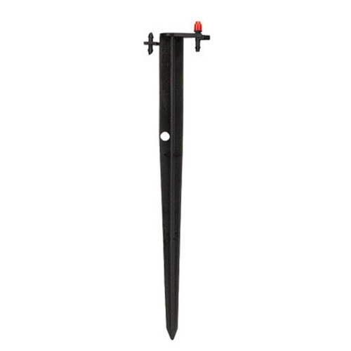 Orbit 1/4" Pattern Head on 12" Stake