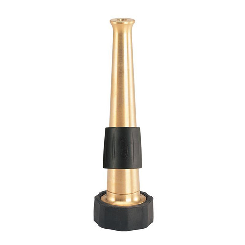 Orbit 5" Brass Sweeper with On Off