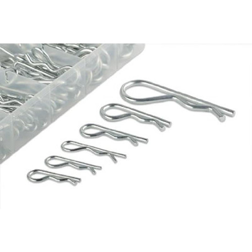 Harvest King 105 Piece Hair Pin Assortment