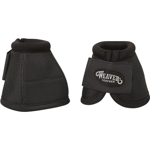 Weaver Leather- Ballistic No-Turn Bell Boots