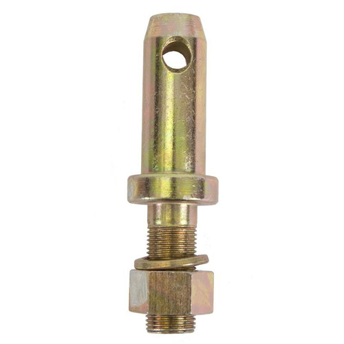 Koch Lift Arm Pin Category 1 Forged XL 7 8 inchX2-1 4 inch