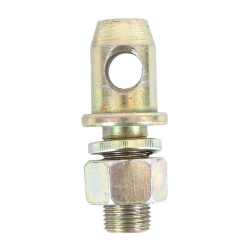 Harvest King 7/8 inch x 1 1/4 inch Stabilizer Pin with Nut