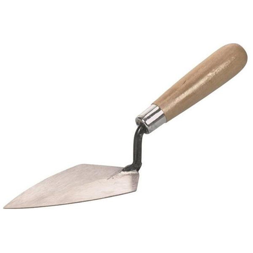 Marshalltown 5-1/2in X 2-3/4in Pointing Trowel