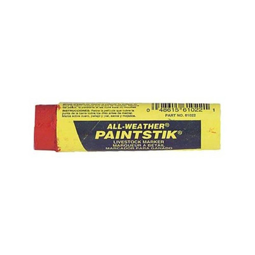 Markal Paintstik Red