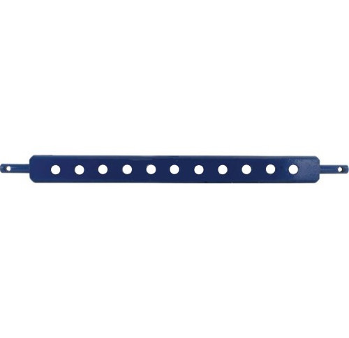 Koch Industries Drawbar w/11 Holes and 26" Spacing- Blue