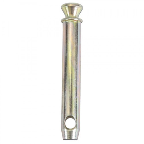 Harvest King 1 inch x 4 3/8 inch Top Link Pin Cat 2