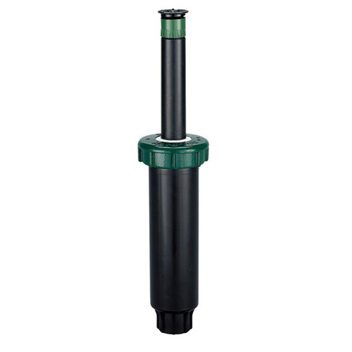 Orbit 4" with Adjustable Nozzle and Hard Top