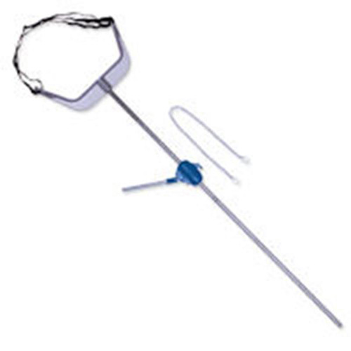 Dr. Frank's  Fetal Extractor