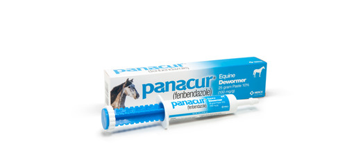Merck - Panacur Paste 25 gram