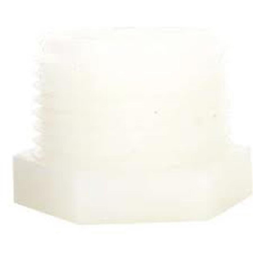 Valley Industries Bushing Reducer 1 inchMPT X 3 4 inchFPT