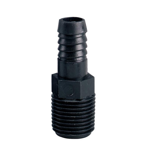 Orbit 1/2 inch Barb Adapter