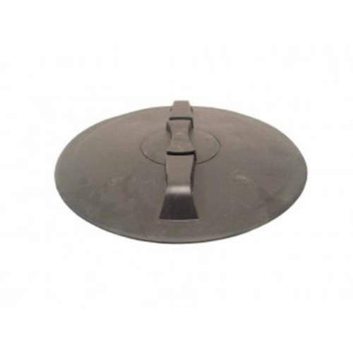 Valley Industries Lid 8" Male Thread