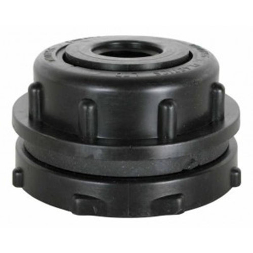 Valley Industries 1 2 inch Bulk Head Fitting