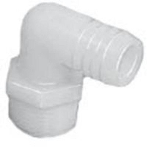 Valley Industries Elbow Male TPT HB 3 4 inchX1 inch