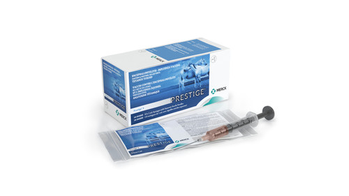 Merck Prestige 4 Vaccine Multi Pack 