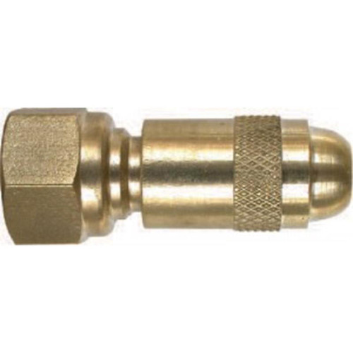 Valley Industries Brass Spray Tip 8