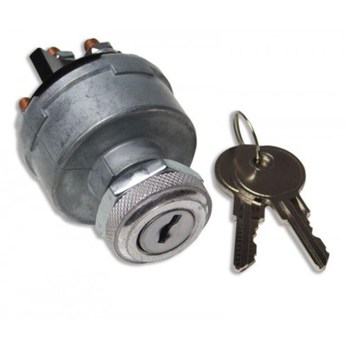 Uriah Products -  Ignition Switch Acc Off Ign Start W 2 Keys