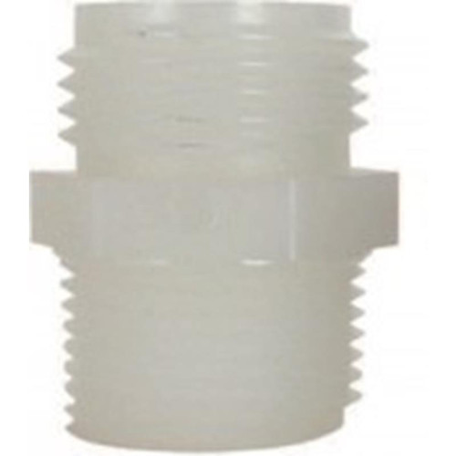 Valley Industries Adapter Male 3 4 inchX1 2 inch