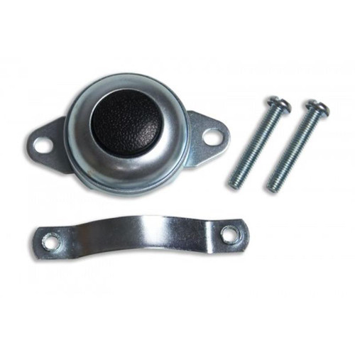 Uriah Products -  Switch Horn Button 5A Black 12Vdc