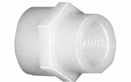 Valley Industries Adapter Couplings 1 4 inch FGHT 1 2 inch FPT