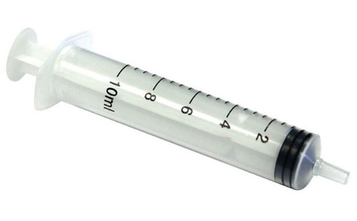 Agri-Pro 30cc LL Disposable Allison  Syringe