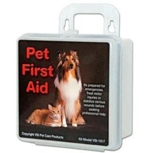 Agri-Pro - Household Pet First-Aid Kit