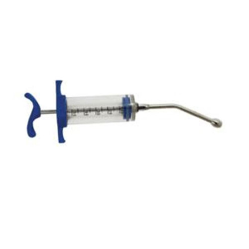 Agri-Pro - 50ML APE-Apex Drenching Kit With Threaded Cannula