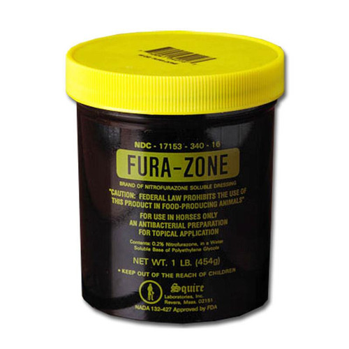 Fura-Zone Ointment- 16oz
