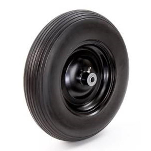 Tricam - 16 inch No Flat Wheelbarrow Tire