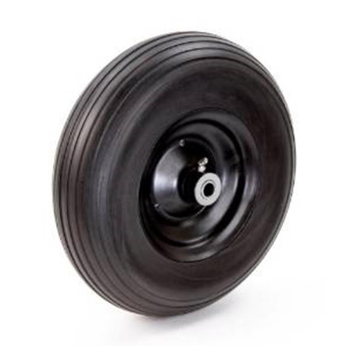 Tricam - 13 inch No Flat Wheelbarrow Tire