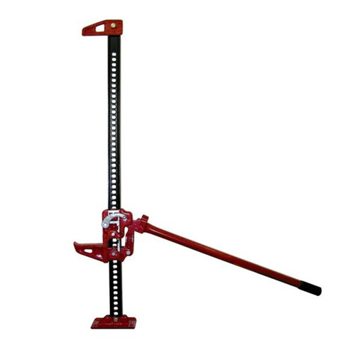 Valley Industries 48" High Lift Farm Jack - 6,600 LB Capacity