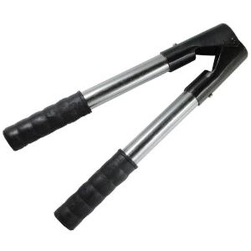 Agri-Pro - 17 inch Barnes Style Dehorners With Metal Handles