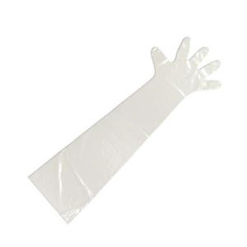 Agri-Pro - Poly-Pro Shoulder Length Gloves, Box Of 100