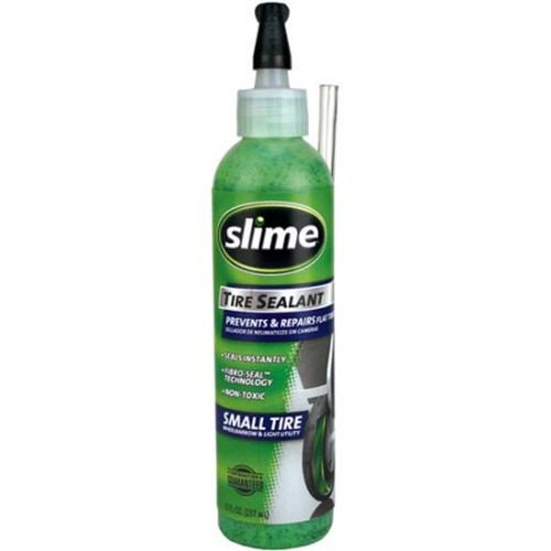 Warren Distribution - Slime Tubeless Bike Tire Sealant - 8 oz.