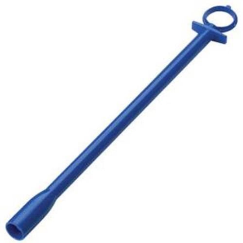 Agri-Pro - Blue Plastic Balling Gun For Small Bolus