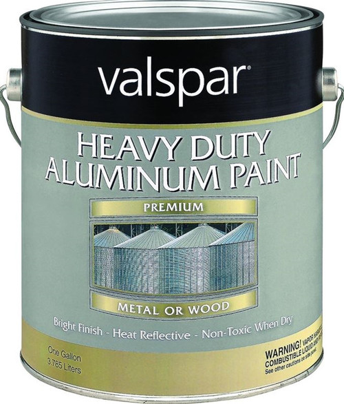 Valspar Heavy Duty Oil Paint 1 GAL.