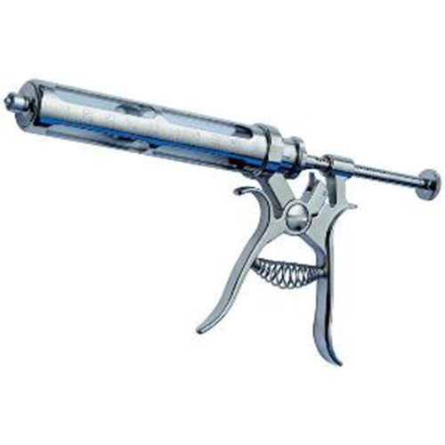 Agri-Pro - 50ml APE Roux Syringe Pistol Grip Gun