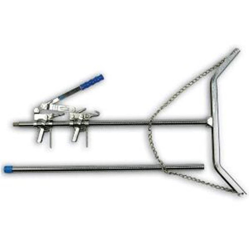 Agri-Pro - Nickle Plated Champion Calf Puller