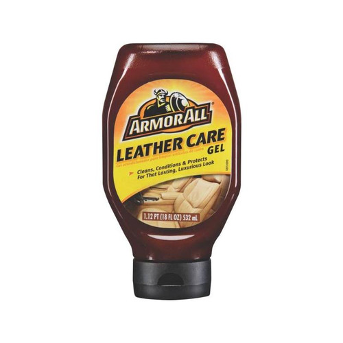 Orgill- Armor All Leather Care Protectant